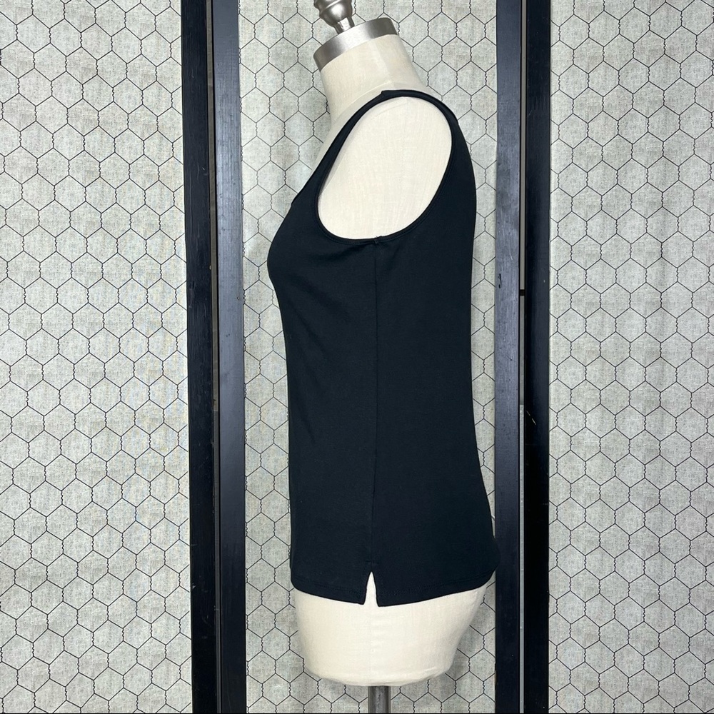Ruby Rd. Favorites Tank Top - Picture 2 of 8